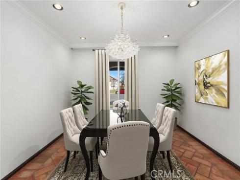 1313 Rosario Circle, Placentia, CA