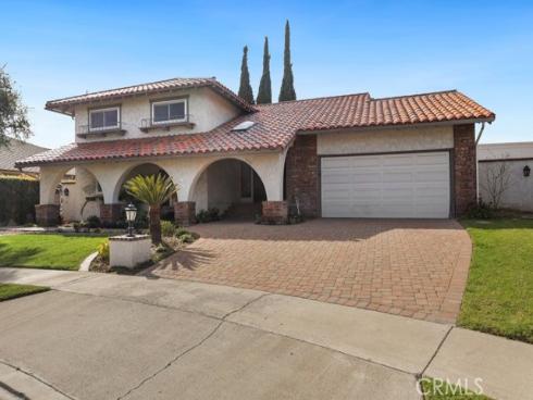 1313 Rosario Circle, Placentia, CA