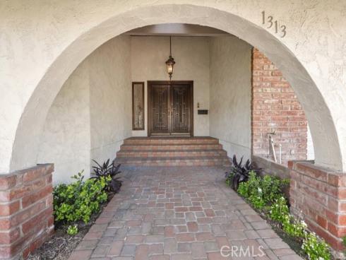 1313 Rosario Circle, Placentia, CA