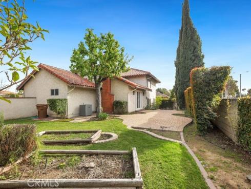1313 Rosario Circle, Placentia, CA