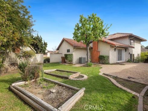 1313 Rosario Circle, Placentia, CA