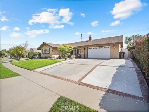 5142 Hamer Lane, Placentia, CA