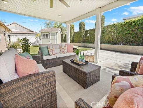 5142 Hamer Lane, Placentia, CA