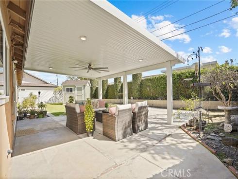 5142 Hamer Lane, Placentia, CA