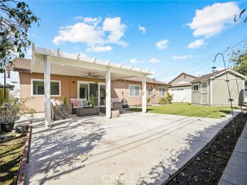 5142 Hamer Lane, Placentia, CA
