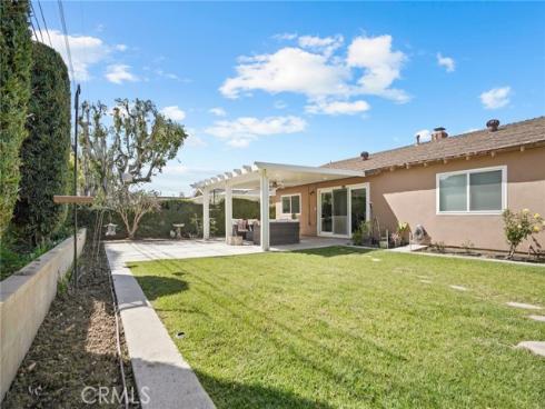 5142 Hamer Lane, Placentia, CA