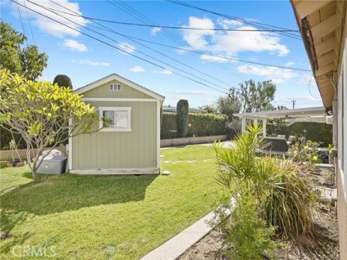 5142 Hamer Lane, Placentia, CA