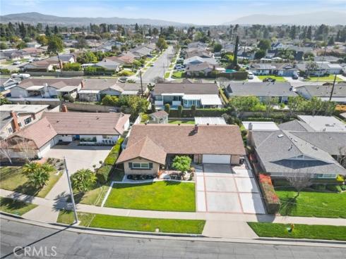 5142 Hamer Lane, Placentia, CA