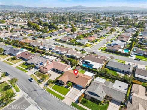 5142 Hamer Lane, Placentia, CA