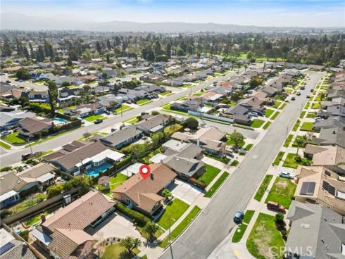 5142 Hamer Lane, Placentia, CA
