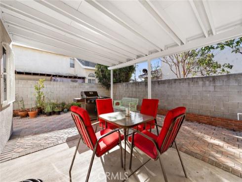 612 S Van Buren Street, Placentia, CA