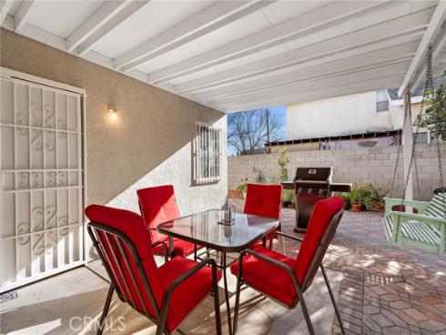 612 S Van Buren Street, Placentia, CA