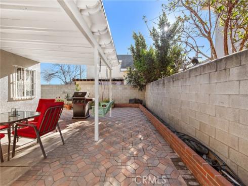 612 S Van Buren Street, Placentia, CA