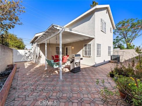 612 S Van Buren Street, Placentia, CA
