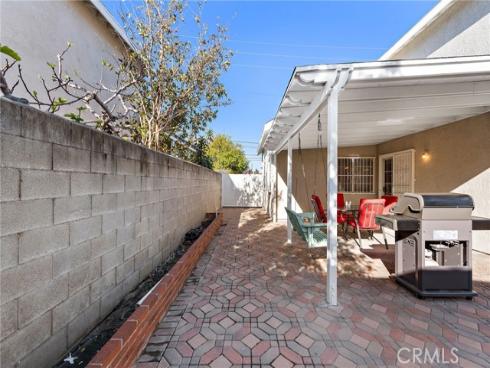 612 S Van Buren Street, Placentia, CA