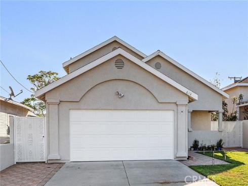 612 S Van Buren Street, Placentia, CA