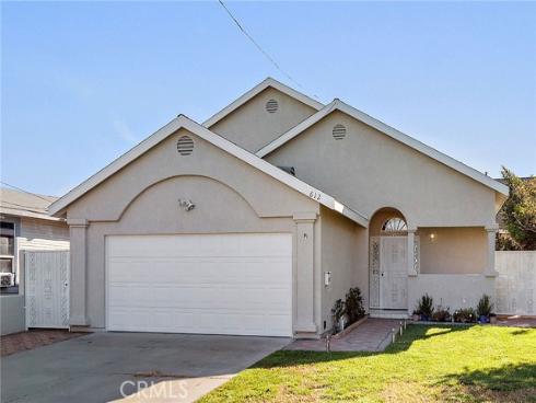 612 S Van Buren Street, Placentia, CA