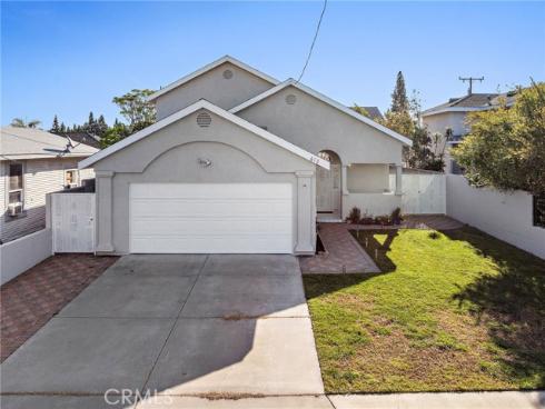 612 S Van Buren Street, Placentia, CA