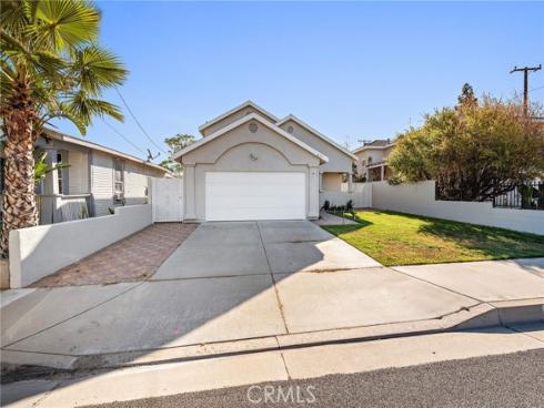 612 S Van Buren Street, Placentia, CA