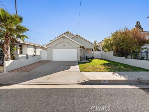 612 S Van Buren Street, Placentia, CA