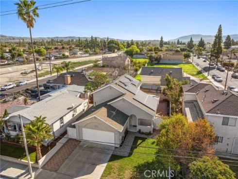 612 S Van Buren Street, Placentia, CA