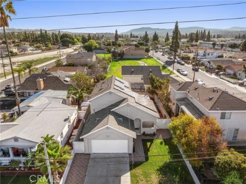 612 S Van Buren Street, Placentia, CA