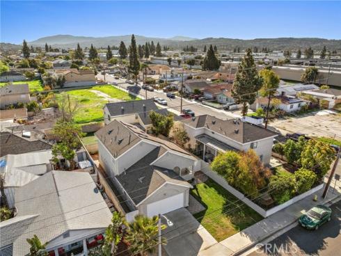 612 S Van Buren Street, Placentia, CA