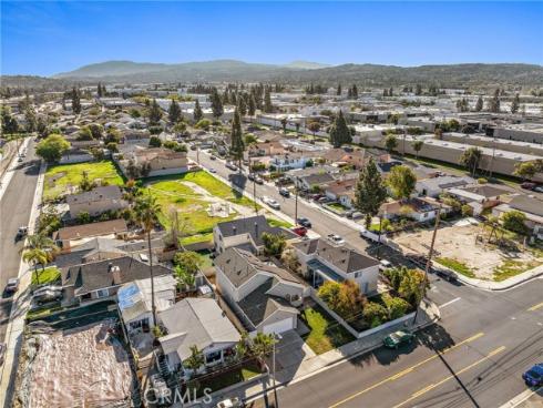 612 S Van Buren Street, Placentia, CA