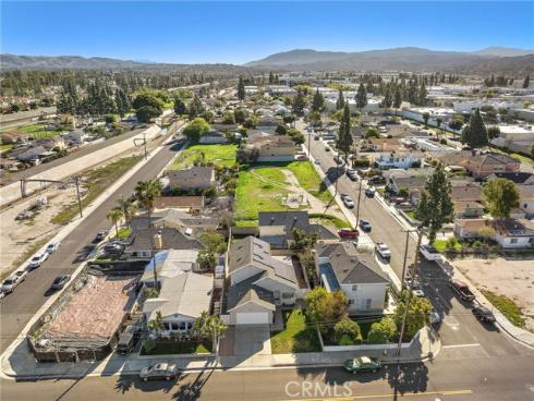612 S Van Buren Street, Placentia, CA