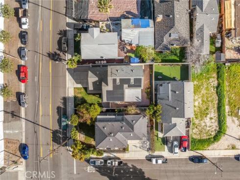 612 S Van Buren   Street, Placentia, CA