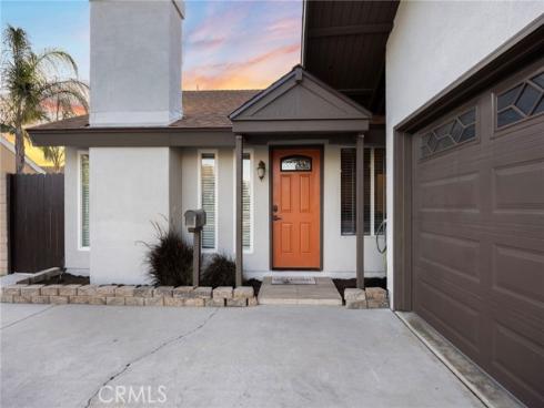 1225 Salvador Dr. , Placentia, CA