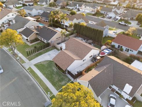 1225 Salvador Dr. , Placentia, CA