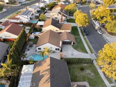 1225 Salvador Dr. , Placentia, CA