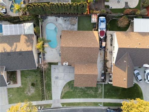 1225 Salvador Dr. , Placentia, CA