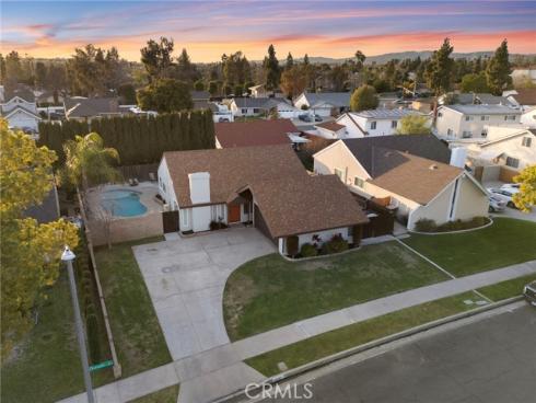 1225 Salvador Dr. , Placentia, CA