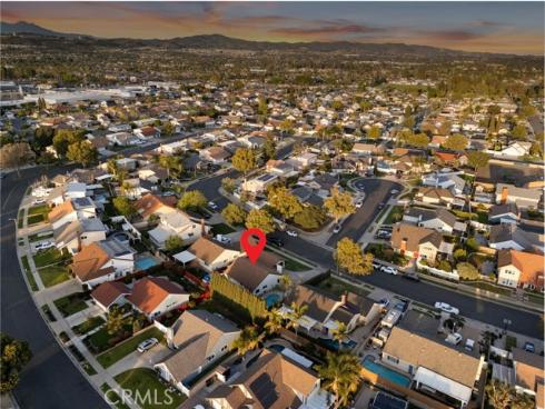 1225 Salvador Dr. , Placentia, CA