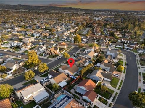 1225 Salvador Dr. , Placentia, CA