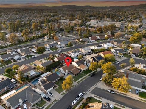 1225  Salvador Dr.  , Placentia, CA