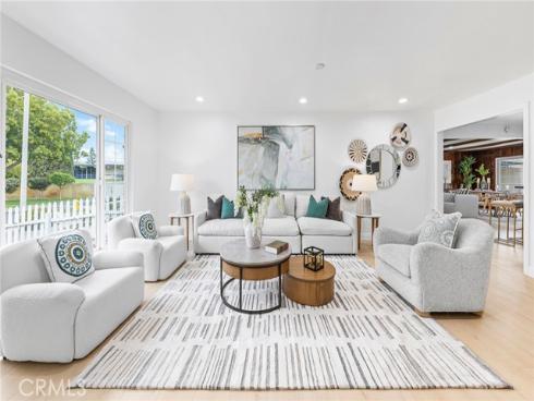 1548 Olympic Avenue, Placentia, CA