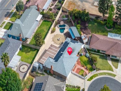 1548 Olympic Avenue, Placentia, CA