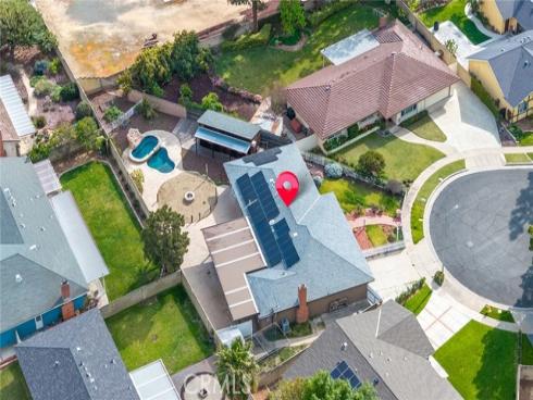 1548 Olympic Avenue, Placentia, CA