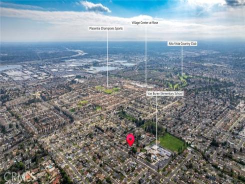 1548 Olympic Avenue, Placentia, CA