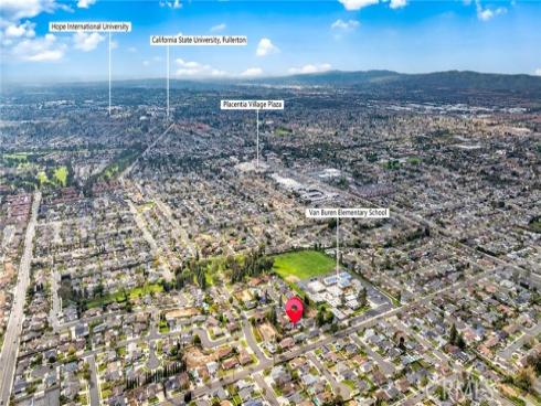 1548  Olympic   Avenue, Placentia, CA