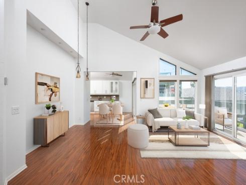 2017 Orchard 12B Drive, Placentia, CA