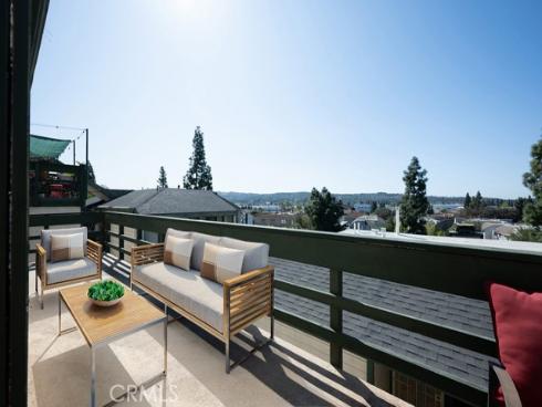 2017 Orchard 12B Drive, Placentia, CA