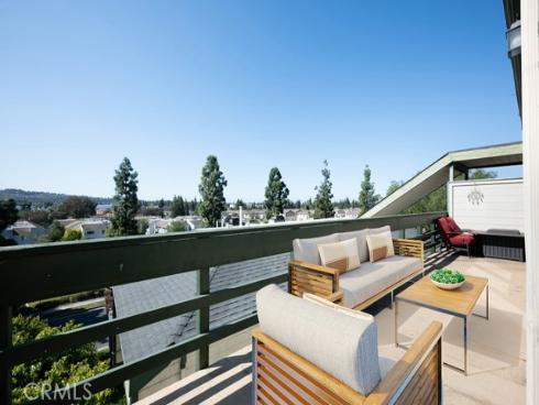 2017 Orchard 12B Drive, Placentia, CA