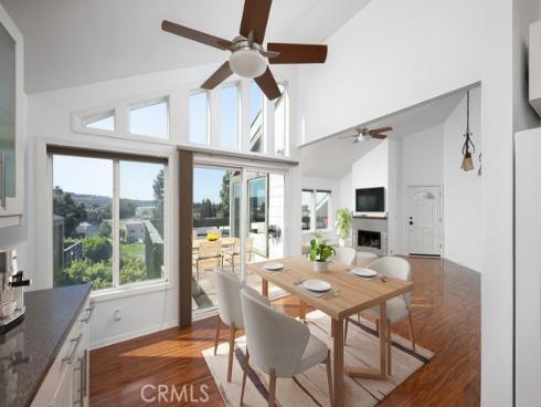 2017 Orchard 12B Drive, Placentia, CA