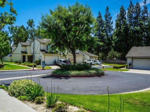 1725 Truman Circle, Placentia, CA