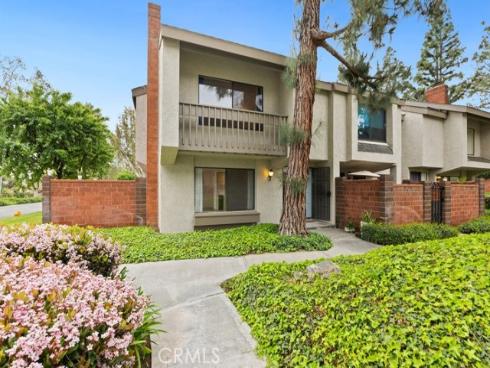 1629 Sherwood Village Circle , Placentia, CA