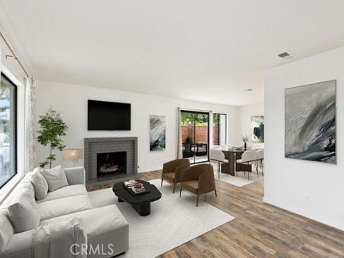 1629 Sherwood Village Circle , Placentia, CA